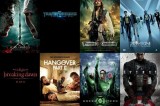 Enam film Layak Tunggu 2013