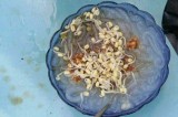 Sensasi Manis Pedes Dawet Pecel Goa Kiskendo