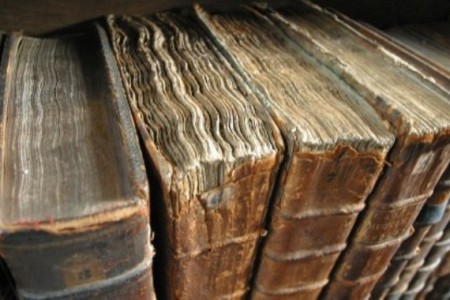 Buku Karta Pustaka Dilego untuk Pesangon Karyawan