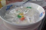 Es Lidah Buaya : Minuman Hipster