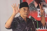 Idham Samawi Ditetapkan sebagai Tersangka Korupsi