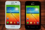 LG L40 L Series III, Android KitKat Termurah
