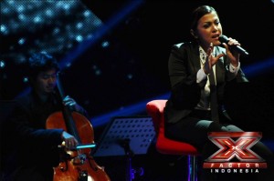 Novita Sitompul Billie Jean novita dewi