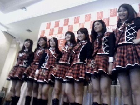 JKT48 beritajogja.co.id